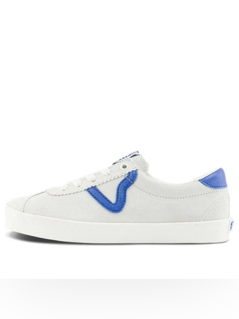 Vans Sport Low 'Surf The Web' VN000CQRCG4 M7/W8.5
